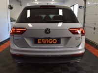 Volkswagen Tiguan Allspace 2.0 TDI 190CH 4MOTION DSG BVA 1ER MAIN SUIVI GARANTIE 6 A 60 MOIS - <small></small> 38.990 € <small>TTC</small> - #5