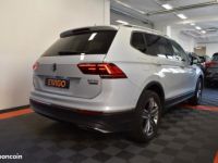 Volkswagen Tiguan Allspace 2.0 TDI 190CH 4MOTION DSG BVA 1ER MAIN SUIVI GARANTIE 6 A 60 MOIS - <small></small> 38.990 € <small>TTC</small> - #6