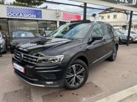 Volkswagen Tiguan Allspace 2.0 tdi 190ch Carat Exclusive 4MOTION - <small></small> 29.900 € <small>TTC</small> - #1