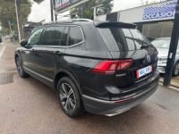 Volkswagen Tiguan Allspace 2.0 tdi 190ch Carat Exclusive 4MOTION - <small></small> 29.900 € <small>TTC</small> - #3