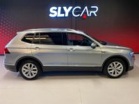 Volkswagen Tiguan Allspace 2.0 TDI 200 Carat 4Motion DSG7 - <small></small> 34.900 € <small>TTC</small> - #8