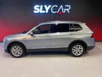 Volkswagen Tiguan Allspace 2.0 TDI 200 Carat 4Motion DSG7 - <small></small> 34.900 € <small>TTC</small> - #9