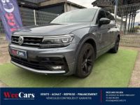 Volkswagen Tiguan Allspace 2.0 TDI 200 ch ALLSPACE R-Line 4Motion - <small></small> 35.990 € <small>TTC</small> - #1