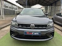 Volkswagen Tiguan Allspace 2.0 TDI 200 ch ALLSPACE R-Line 4Motion - <small></small> 35.990 € <small>TTC</small> - #2