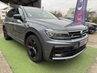 Volkswagen Tiguan Allspace 2.0 TDI 200 ch ALLSPACE R-Line 4Motion - <small></small> 35.990 € <small>TTC</small> - #3