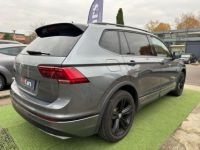 Volkswagen Tiguan Allspace 2.0 TDI 200 ch ALLSPACE R-Line 4Motion - <small></small> 35.990 € <small>TTC</small> - #13