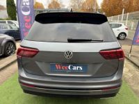 Volkswagen Tiguan Allspace 2.0 TDI 200 ch ALLSPACE R-Line 4Motion - <small></small> 35.990 € <small>TTC</small> - #14