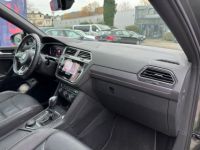 Volkswagen Tiguan Allspace 2.0 TDI 200 ch ALLSPACE R-Line 4Motion - <small></small> 35.990 € <small>TTC</small> - #25