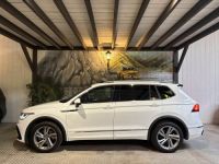 Volkswagen Tiguan ALLSPACE 2.0 TDI 200 CV R-LINE 4MOTION DSG - <small></small> 36.950 € <small>TTC</small> - #1