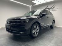 Volkswagen Tiguan Allspace 2.0 TDi 4Motion GARANTIE 12 MOIS XENON CAMERA - <small></small> 24.950 € <small>TTC</small> - #1