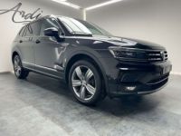 Volkswagen Tiguan Allspace 2.0 TDi 4Motion GARANTIE 12 MOIS XENON CAMERA - <small></small> 24.950 € <small>TTC</small> - #3