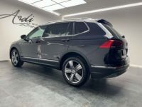 Volkswagen Tiguan Allspace 2.0 TDi 4Motion GARANTIE 12 MOIS XENON CAMERA - <small></small> 24.950 € <small>TTC</small> - #12