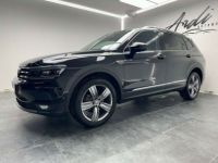 Volkswagen Tiguan Allspace 2.0 TDi 4Motion GARANTIE 12 MOIS XENON CAMERA - <small></small> 24.950 € <small>TTC</small> - #14