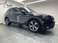 Volkswagen Tiguan Allspace 2.0 TDi 4Motion GARANTIE 12 MOIS XENON CAMERA - <small></small> 24.950 € <small>TTC</small> - #15