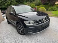 Volkswagen Tiguan Allspace 2.0 TDi 7 PLACES - <small></small> 18.000 € <small>TTC</small> - #6