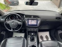 Volkswagen Tiguan Allspace 2.0 TDi 7 PLACES - <small></small> 18.000 € <small>TTC</small> - #10