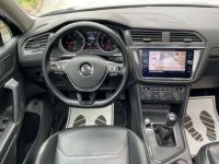 Volkswagen Tiguan Allspace 2.0 TDi 7 PLACES - <small></small> 18.000 € <small>TTC</small> - #11