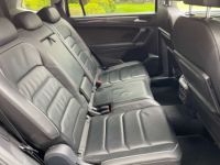 Volkswagen Tiguan Allspace 2.0 TDi 7 PLACES - <small></small> 18.000 € <small>TTC</small> - #13