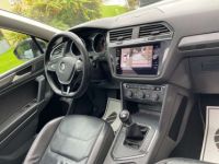 Volkswagen Tiguan Allspace 2.0 TDi 7 PLACES - <small></small> 18.000 € <small>TTC</small> - #15