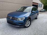 Volkswagen Tiguan Allspace 2.0 TDi 7 places EURO6d 18000€ HTVA - <small></small> 21.990 € <small>TTC</small> - #1