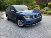 Volkswagen Tiguan Allspace 2.0 TDi 7 places EURO6d 18000€ HTVA - <small></small> 21.990 € <small>TTC</small> - #6