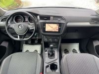 Volkswagen Tiguan Allspace 2.0 TDi 7 places EURO6d 18000€ HTVA - <small></small> 21.990 € <small>TTC</small> - #8