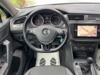 Volkswagen Tiguan Allspace 2.0 TDi 7 places EURO6d 18000€ HTVA - <small></small> 21.990 € <small>TTC</small> - #9