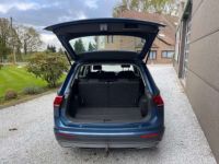 Volkswagen Tiguan Allspace 2.0 TDi 7 places EURO6d 18000€ HTVA - <small></small> 21.990 € <small>TTC</small> - #11