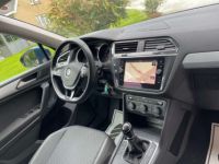 Volkswagen Tiguan Allspace 2.0 TDi 7 places EURO6d 18000€ HTVA - <small></small> 21.990 € <small>TTC</small> - #13