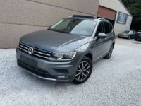 Volkswagen Tiguan Allspace 2.0 TDi 7 places Panoramic - <small></small> 19.990 € <small>TTC</small> - #1