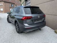 Volkswagen Tiguan Allspace 2.0 TDi 7 places Panoramic - <small></small> 19.990 € <small>TTC</small> - #4