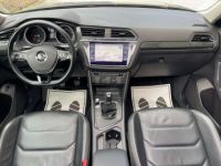 Volkswagen Tiguan Allspace 2.0 TDi 7 places Panoramic - <small></small> 19.990 € <small>TTC</small> - #11