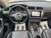 Volkswagen Tiguan Allspace 2.0 TDi 7 places Panoramic - <small></small> 19.990 € <small>TTC</small> - #12