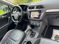 Volkswagen Tiguan Allspace 2.0 TDi 7 places Panoramic - <small></small> 19.990 € <small>TTC</small> - #15