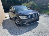 Volkswagen Tiguan Allspace 2.0 TDi 7 places PANORAMIC - <small></small> 19.990 € <small>TTC</small> - #7