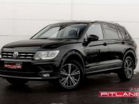 Volkswagen Tiguan Allspace 2.0 TDi Comfortline 7 PLACES DSG 3 ZONES LED - <small></small> 27.890 € <small>TTC</small> - #1