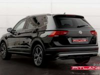 Volkswagen Tiguan Allspace 2.0 TDi Comfortline 7 PLACES DSG 3 ZONES LED - <small></small> 27.890 € <small>TTC</small> - #3