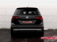 Volkswagen Tiguan Allspace 2.0 TDi Comfortline 7 PLACES DSG 3 ZONES LED - <small></small> 27.890 € <small>TTC</small> - #4