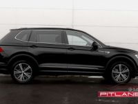 Volkswagen Tiguan Allspace 2.0 TDi Comfortline 7 PLACES DSG 3 ZONES LED - <small></small> 27.890 € <small>TTC</small> - #6