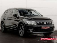 Volkswagen Tiguan Allspace 2.0 TDi Comfortline 7 PLACES DSG 3 ZONES LED - <small></small> 27.890 € <small>TTC</small> - #7