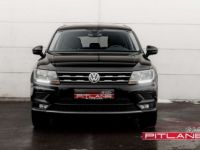 Volkswagen Tiguan Allspace 2.0 TDi Comfortline 7 PLACES DSG 3 ZONES LED - <small></small> 27.890 € <small>TTC</small> - #8