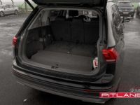 Volkswagen Tiguan Allspace 2.0 TDi Comfortline 7 PLACES DSG 3 ZONES LED - <small></small> 27.890 € <small>TTC</small> - #24