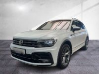 Volkswagen Tiguan Allspace 2.0 TDI DSG 4M Highline R-Line 7 - <small></small> 37.900 € <small>TTC</small> - #1