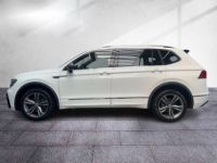 Volkswagen Tiguan Allspace 2.0 TDI DSG 4M Highline R-Line 7 - <small></small> 37.900 € <small>TTC</small> - #2