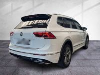 Volkswagen Tiguan Allspace 2.0 TDI DSG 4M Highline R-Line 7 - <small></small> 37.900 € <small>TTC</small> - #3