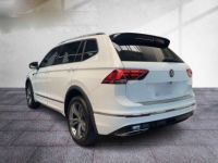 Volkswagen Tiguan Allspace 2.0 TDI DSG 4M Highline R-Line 7 - <small></small> 37.900 € <small>TTC</small> - #4