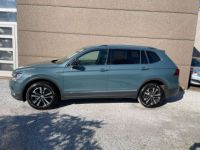 Volkswagen Tiguan Allspace 2.0 TDi DSG 7PLACES - <small></small> 20.990 € <small>TTC</small> - #2