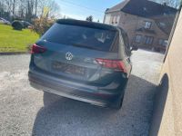 Volkswagen Tiguan Allspace 2.0 TDi DSG 7PLACES - <small></small> 20.990 € <small>TTC</small> - #6