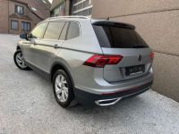 Volkswagen Tiguan Allspace 2.0 TDi Elegance DSG - <small></small> 24.490 € <small>TTC</small> - #3