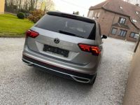 Volkswagen Tiguan Allspace 2.0 TDi Elegance DSG - <small></small> 24.490 € <small>TTC</small> - #4